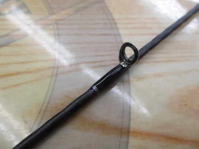 オシアジガーLJ S65-0/FS