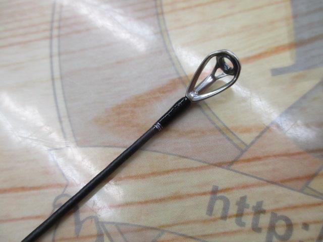 オシアジガーLJ S65-0/FS