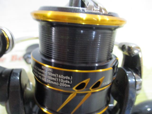 21カルディア FC LT2000S-H｜＠ベリーネット 日本最大新品中古釣具WEB