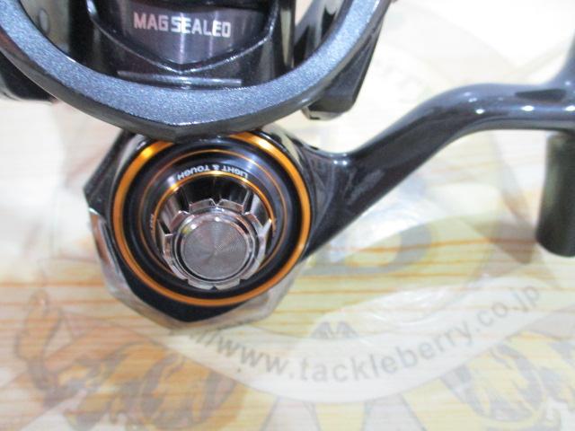 21カルディア FC LT2000S-H｜＠ベリーネット 日本最大新品中古釣具WEB