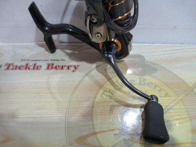 21カルディア FC LT2000S-H｜＠ベリーネット 日本最大新品中古釣具WEB