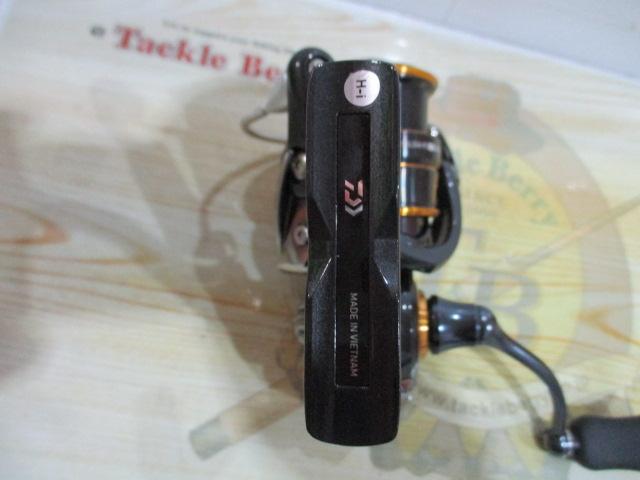 21カルディア FC LT2000S-H｜＠ベリーネット 日本最大新品中古釣具WEB