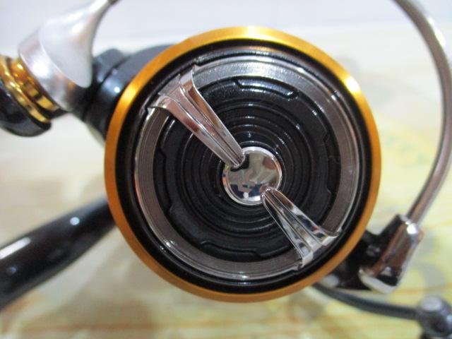 21カルディア FC LT2000S-H｜＠ベリーネット 日本最大新品中古釣具WEB