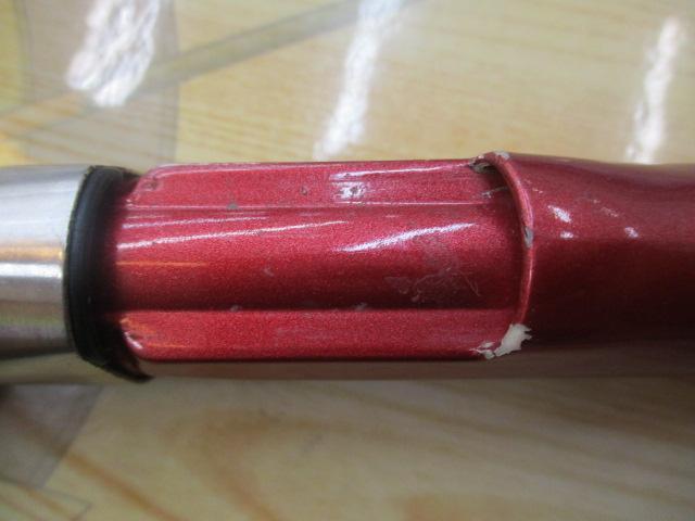 SIL浦舟メバル 400ドライ