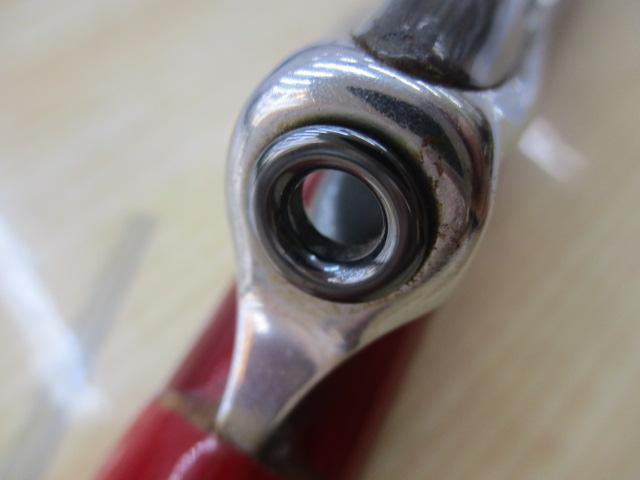 SIL浦舟メバル 400ドライ