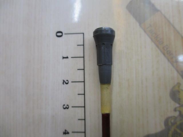 SIL浦舟メバル 400ドライ