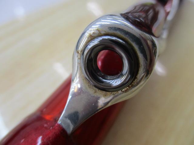 SILメバルSP 480ドライ｜＠ベリーネット 日本最大新品中古釣具