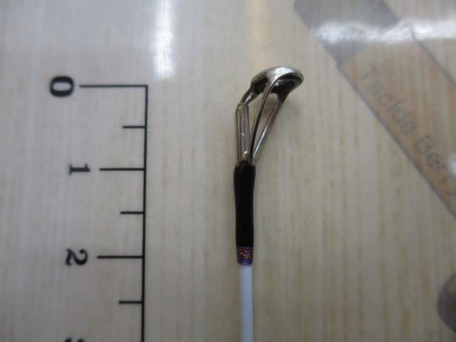 紅牙テンヤゲーム MH-240・V