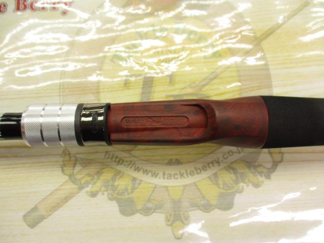 【未使用】ビームス　クローラー9.2L＋ フィッシュマン(Fishman) ビームス・クローラ(Beams CRAWLA) 9.2