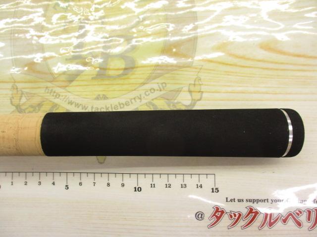 【未使用】ビームス　クローラー9.2L＋ ビームス クローラ 9.2L+｜＠ベリーネット 日本最大新品中古釣具