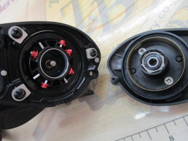 12アルデバランBFS XG RH