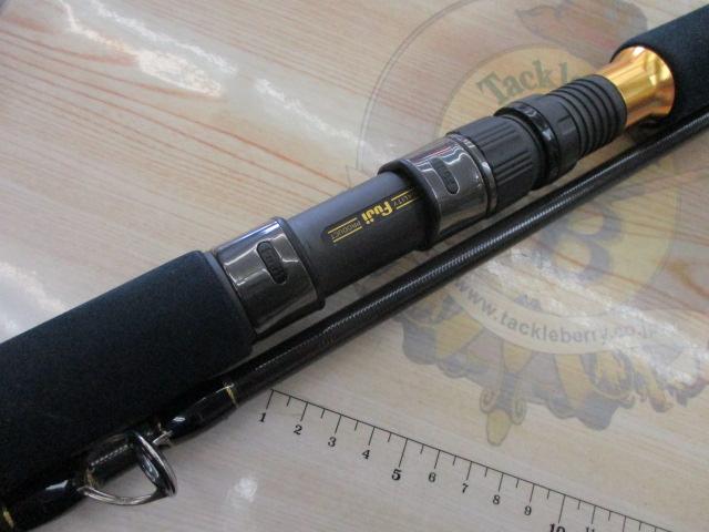 ストレンジブルー104R｜＠ベリーネット 日本最大新品中古釣具WEBショップ