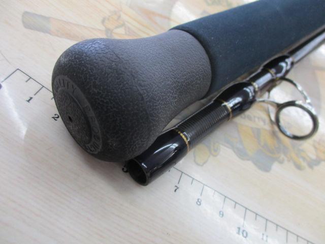 ストレンジブルー104R｜＠ベリーネット 日本最大新品中古釣具WEBショップ