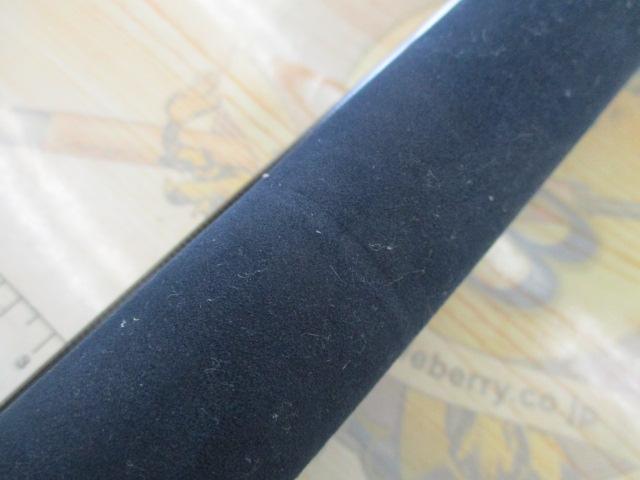 ストレンジブルー104R