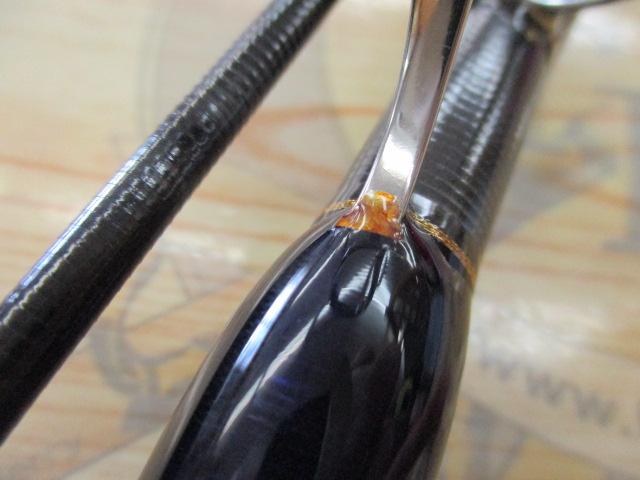 ストレンジブルー104R