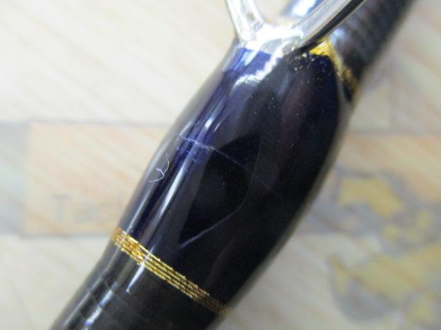 ストレンジブルー104R｜＠ベリーネット 日本最大新品中古釣具WEBショップ