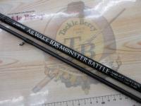 オールウェイク108 モンスターバトル