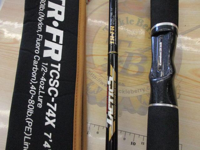 タクティクス TCSC-74X