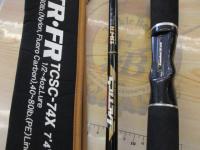 タクティクス TCSC-74X