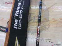 タクティクス TCSC-69HD