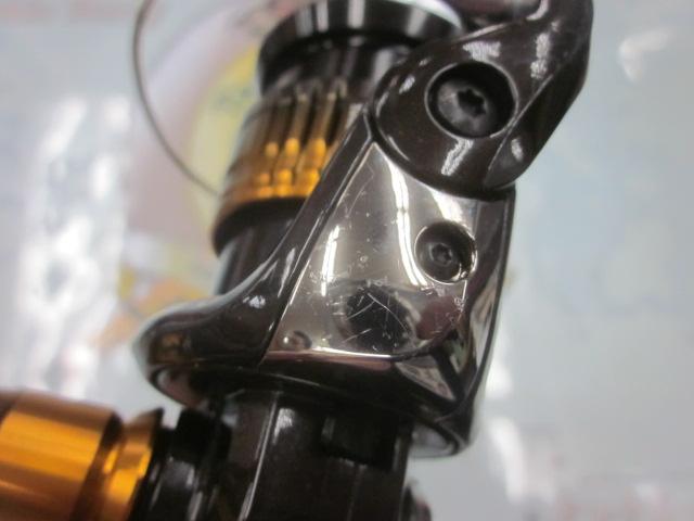 22ソアレBB 500SPG｜＠ベリーネット 日本最大新品中古釣具WEB