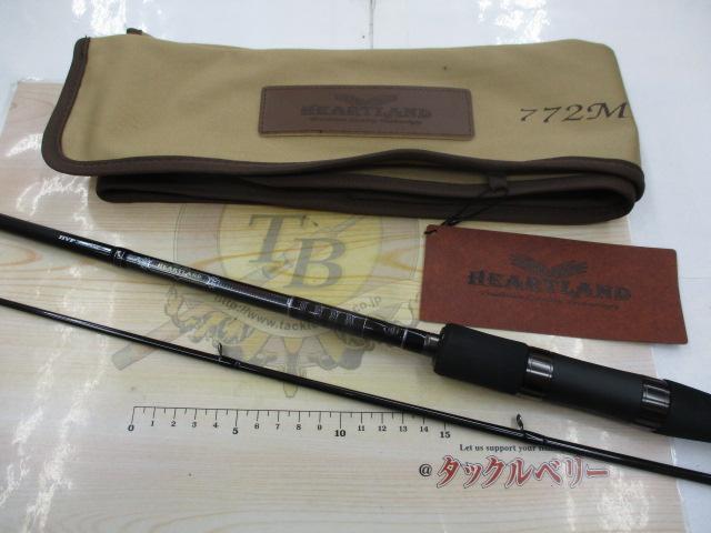 ハートランド HL772ML+FS-22｜＠ベリーネット 日本最大新品中古
