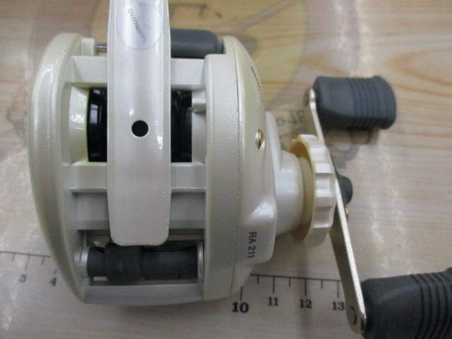 チヌマチック 1000XT