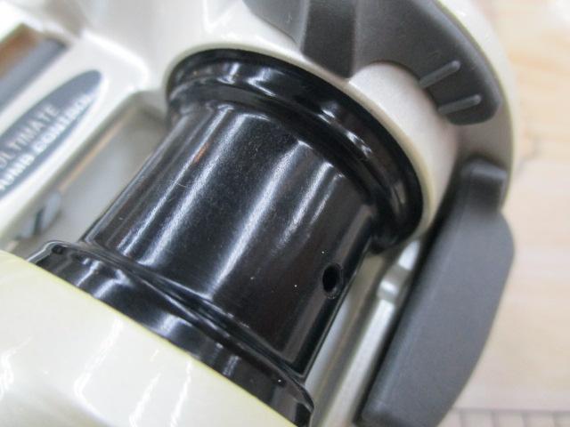 チヌマチック 1000XT