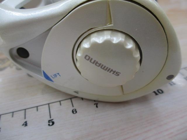 チヌマチック 1000XT