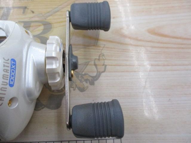 チヌマチック 1000XT