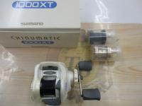 チヌマチック 1000XT