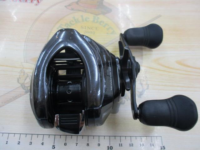 18アンタレスDC MDXG RH