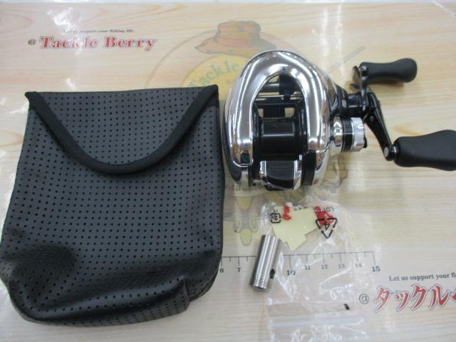 12アンタレスHG RH｜＠ベリーネット 日本最大新品中古釣具WEB