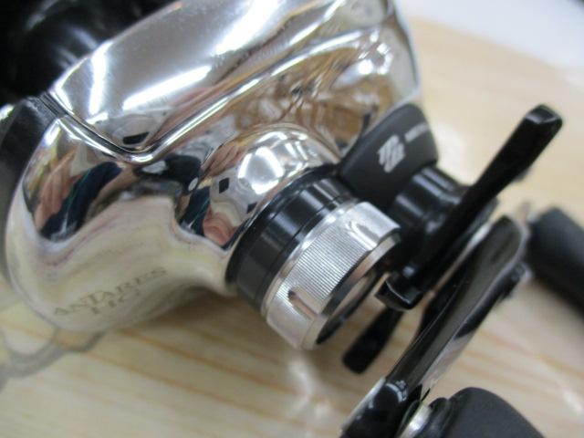 12アンタレスHG RH｜＠ベリーネット 日本最大新品中古釣具WEB