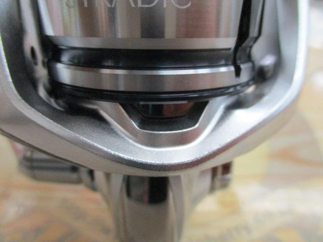 19ストラディック C3000HG