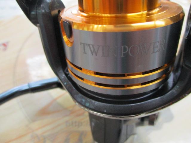 09ツインパワーSW 4000PG