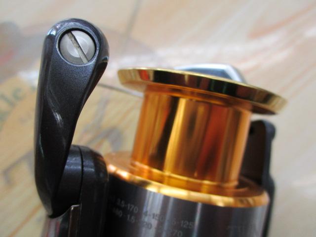 09ツインパワーSW 4000PG