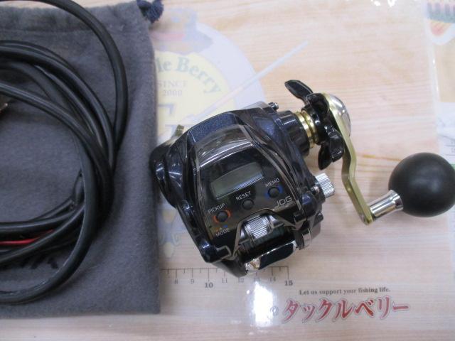 レオブリッツ150j レオブリッツ 150J｜＠ベリーネット 日本最大新品中古釣具WEB