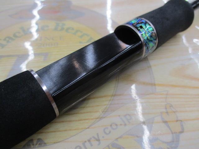 999.9フォーナインマイスター 61L-e イエローウルフ｜＠ベリー