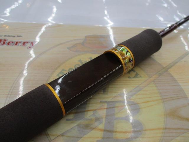 999.9フォーナインマイスター 62MLR ホワイトウルフ｜＠ベリー