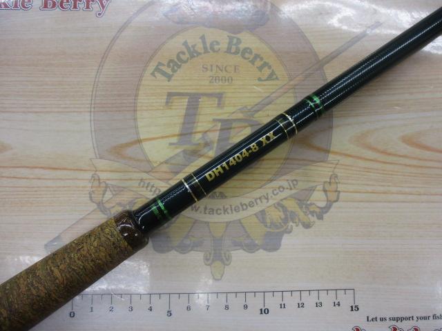 シュミット DH1404-8XX