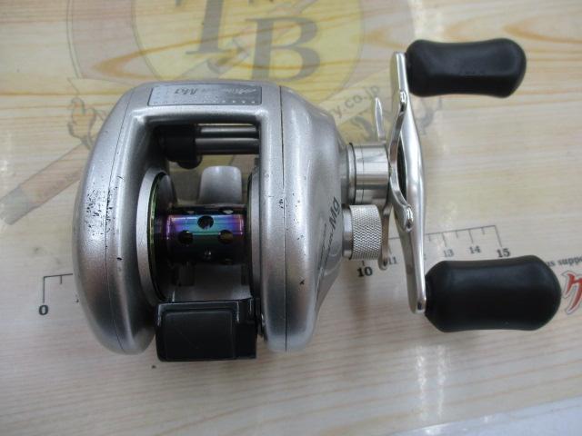 メタニウムMg RH