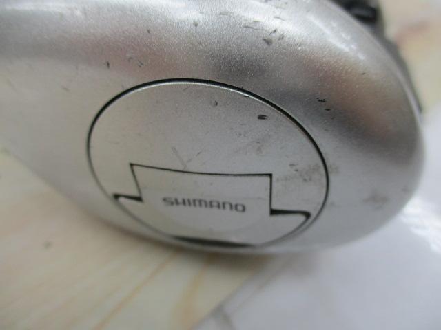 メタニウムMg RH