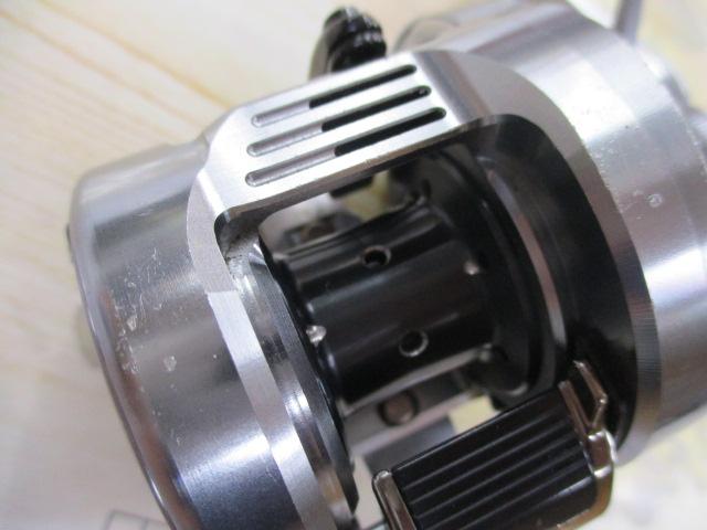 20カルカッタコンクエストDC 100HG