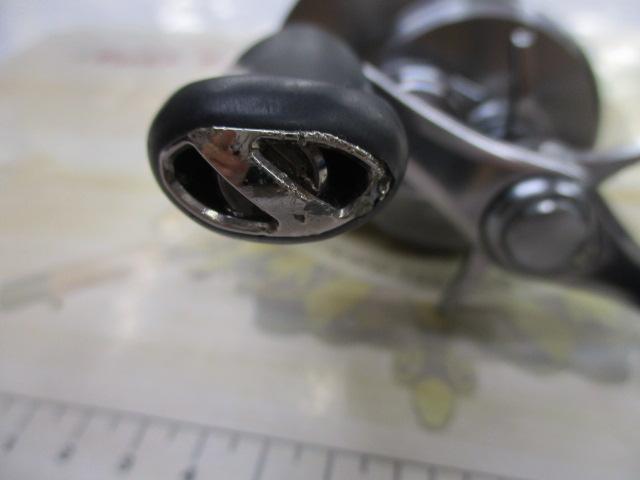 20カルカッタコンクエストDC 100HG