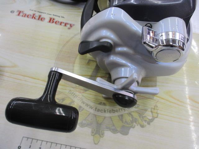 スーパータナコンX 600CP