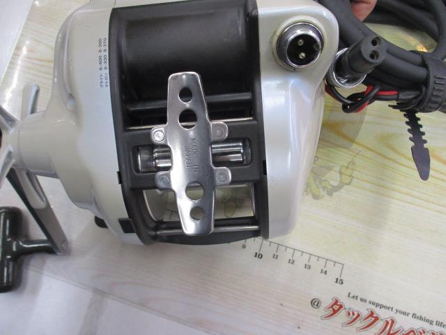 スーパータナコンX 600CP