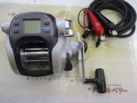 スーパータナコンX 600CP