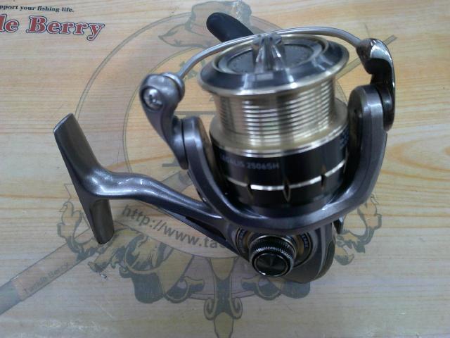 12レガリス 2506SH｜＠ベリーネット 日本最大新品中古釣具WEB