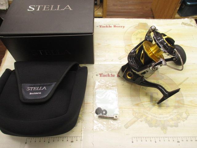 19ステラSW 14000XG｜＠ベリーネット 日本最大新品中古釣具WEB